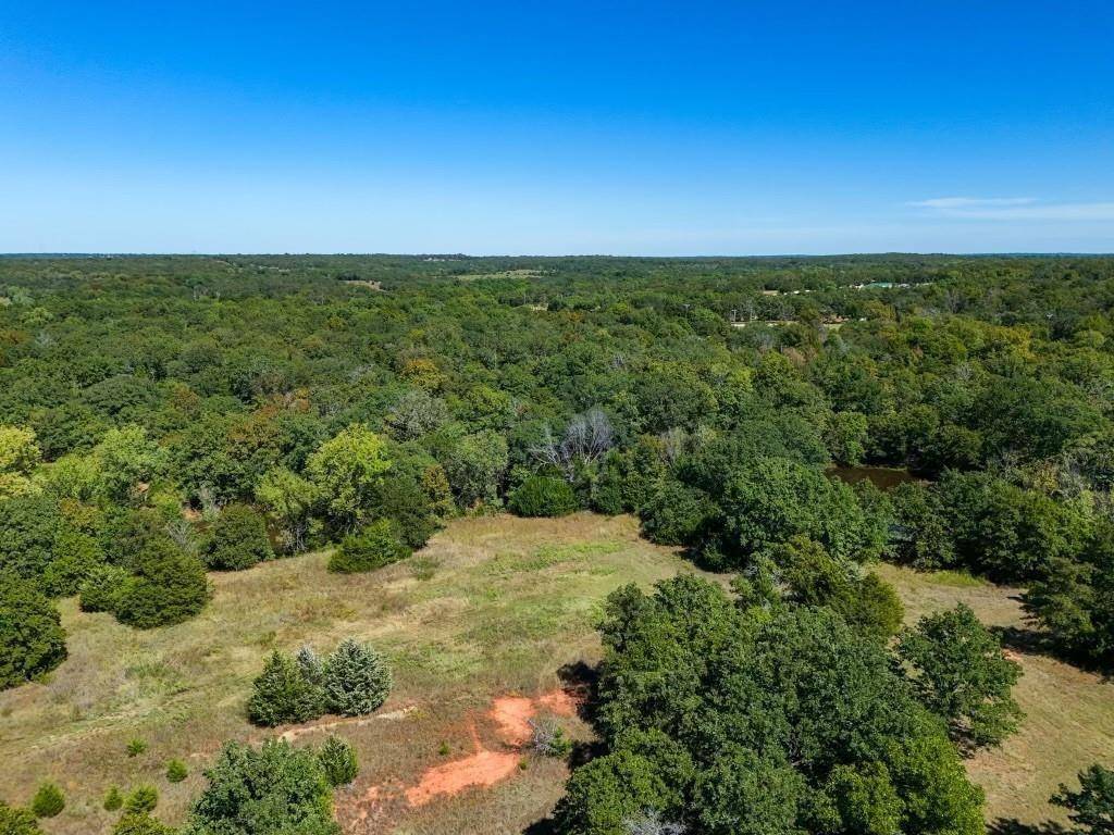 Tecumseh, OK 74873,00 HWY 102 - 20 Acres
