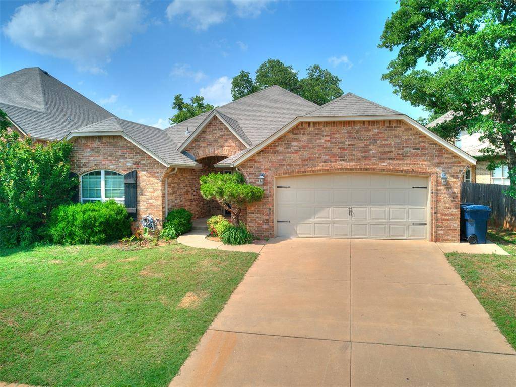 Oklahoma City, OK 73131,4205 NE 116th ST