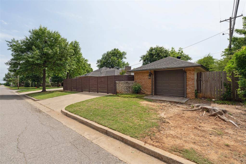 Oklahoma City, OK 73114,1201 Westchester DR