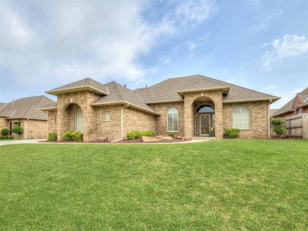 Oklahoma City, OK 73170,1017 SW 107th ST