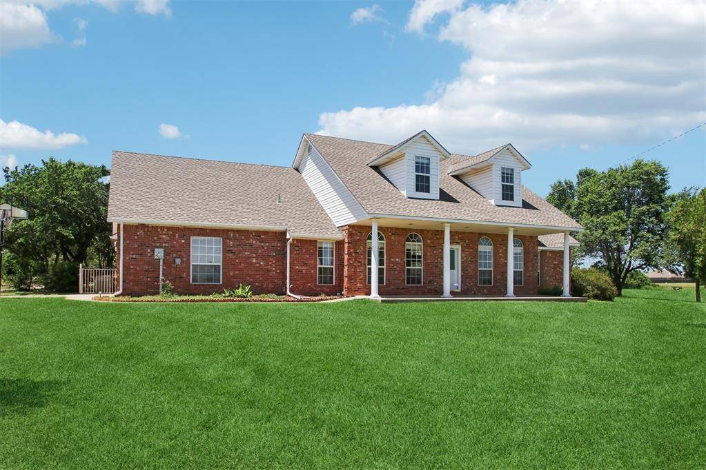 Piedmont, OK 73078,1227 Stout DR NW