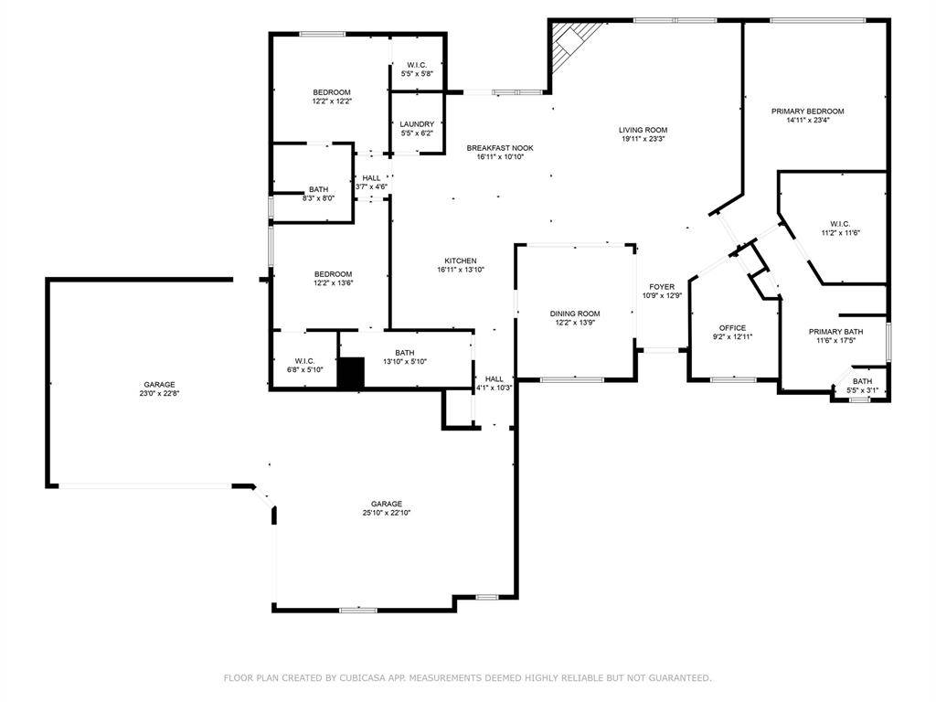 Oklahoma City, OK 73173,10716 Quail Reserve RD