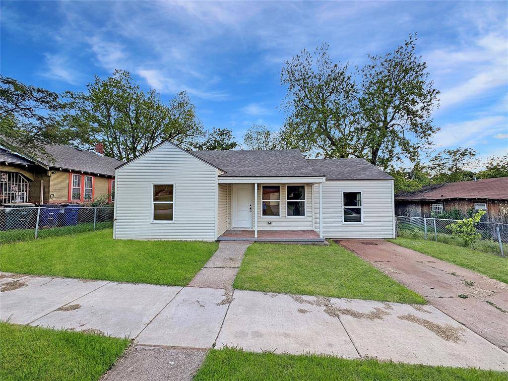 Chickasha, OK 73018,1226 S 1st ST