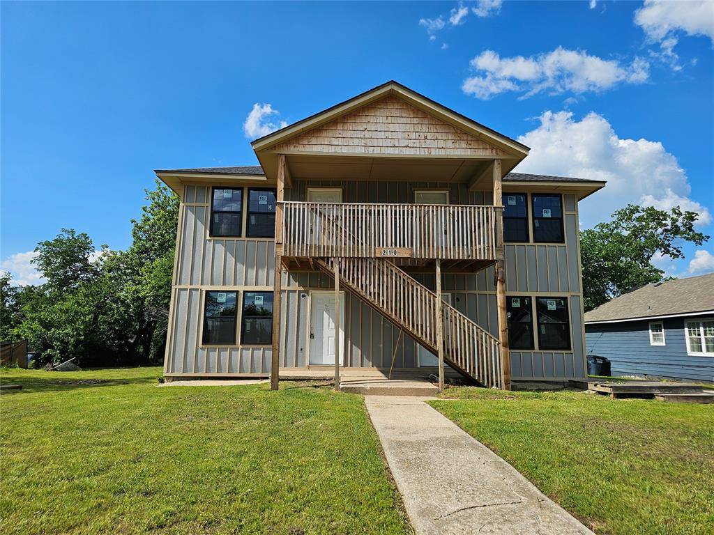 Shawnee, OK 74804,210 W Georgia ST