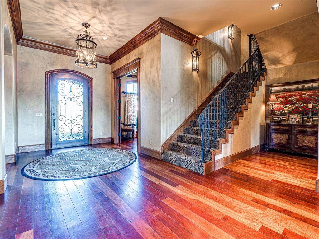 Oklahoma City, OK 73142,13100 Carriage WAY