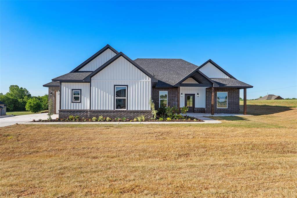 Blanchard, OK 73010,2443 Raven CIR