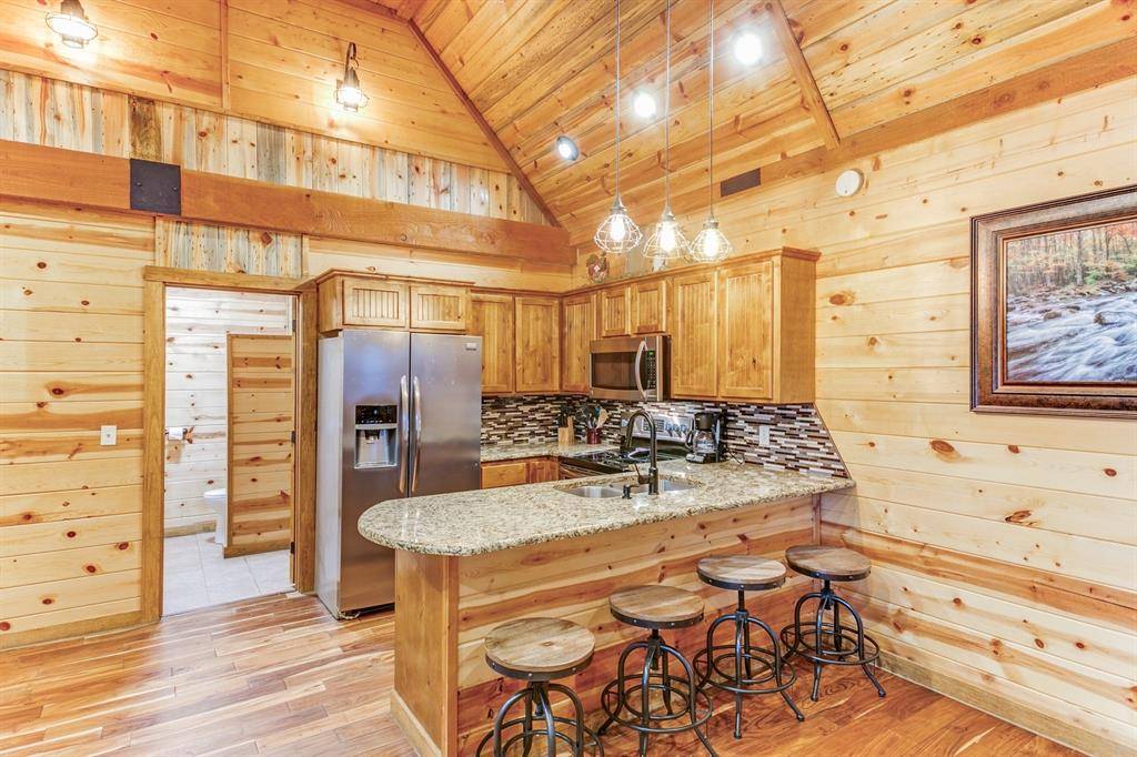 Broken Bow, OK 74728,26 Huckleberry TRL