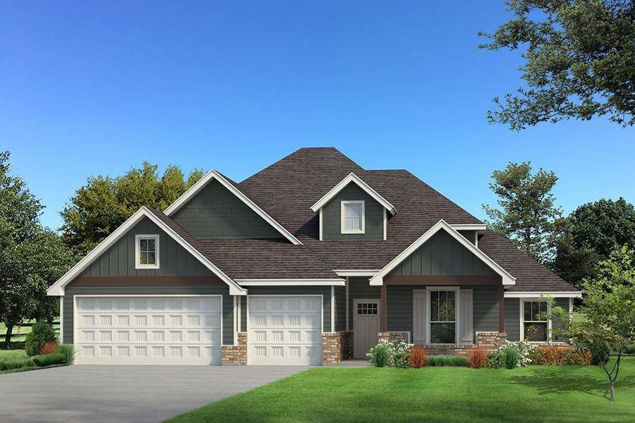 Yukon, OK 73099,9201 NW 87th ST