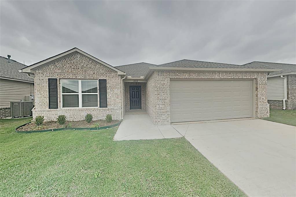 Yukon, OK 73099,1809 Hannah LN