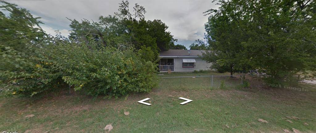 Ardmore, OK 73401,1024 C SW ST