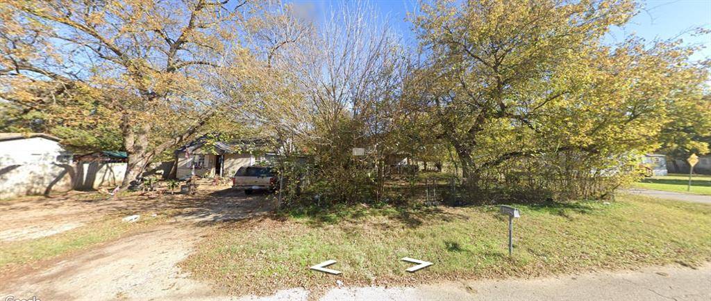Ardmore, OK 73401,1024 C SW ST