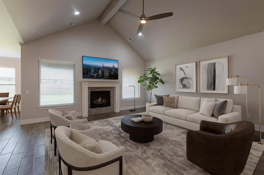 Yukon, OK 73099,14601 Chambord DR