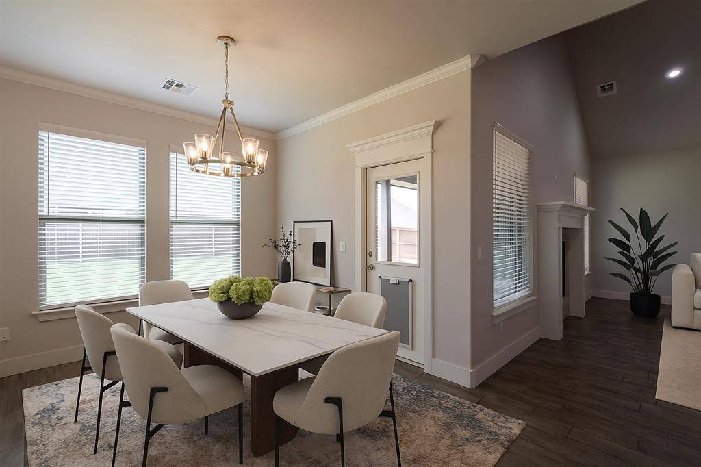 Yukon, OK 73099,14601 Chambord DR