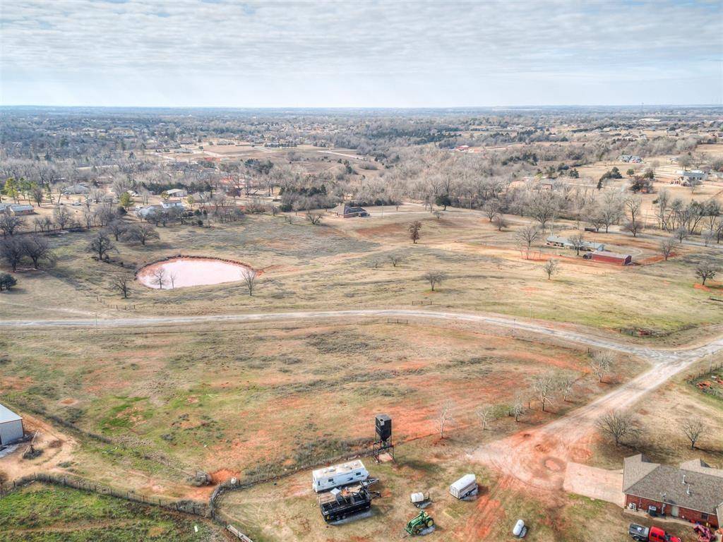 Newcastle, OK 73065,County Line RD