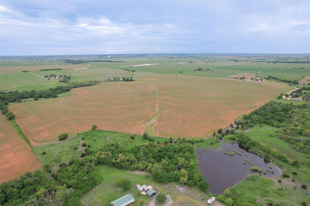 Clinton, OK 73601,0 N 2260 RD