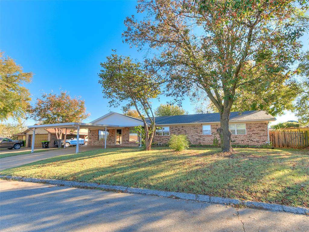 Purcell, OK 73080,1202 N 8th AVE