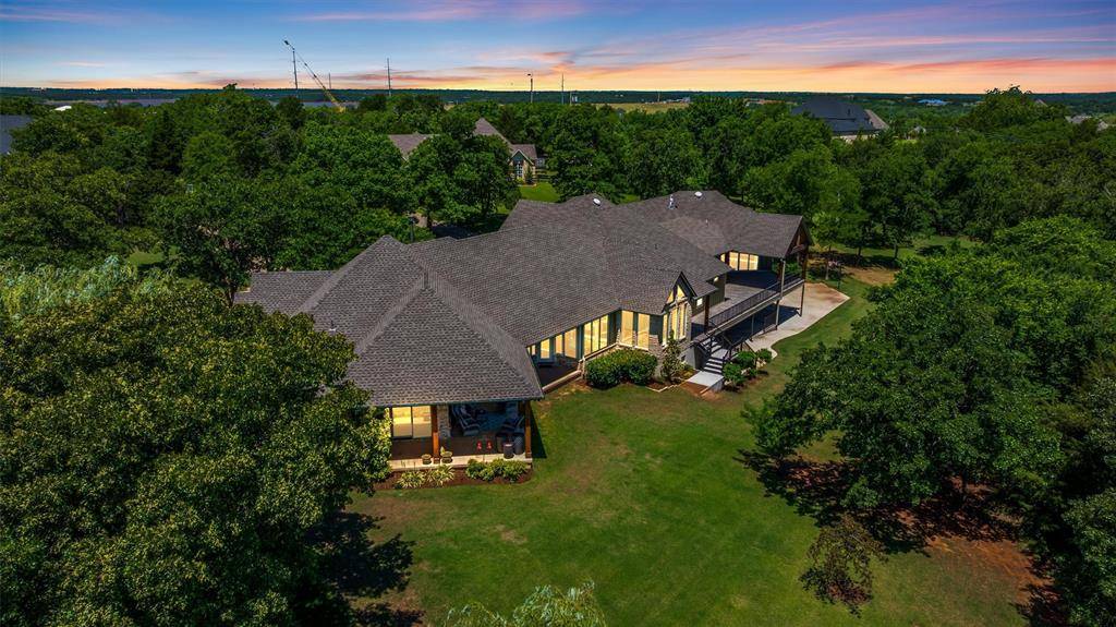 Jones, OK 73049,1516 Brook Bank DR