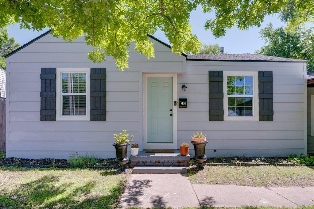 Midwest City, OK 73110,222 E Douglas DR