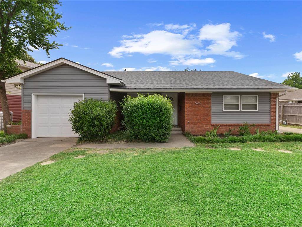 Norman, OK 73069,625 Barbour AVE