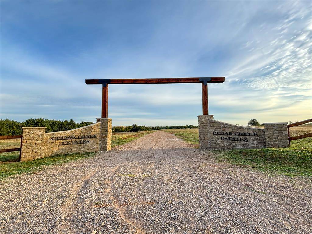 Guthrie, OK 73044,1101 Creekside TRL #015