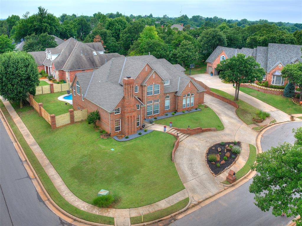 Edmond, OK 73034,2508 Thunderwind CIR