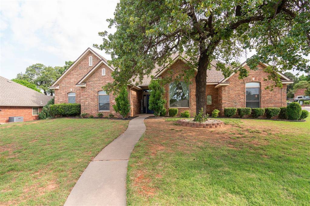 Edmond, OK 73034,4201 Ainsley CT