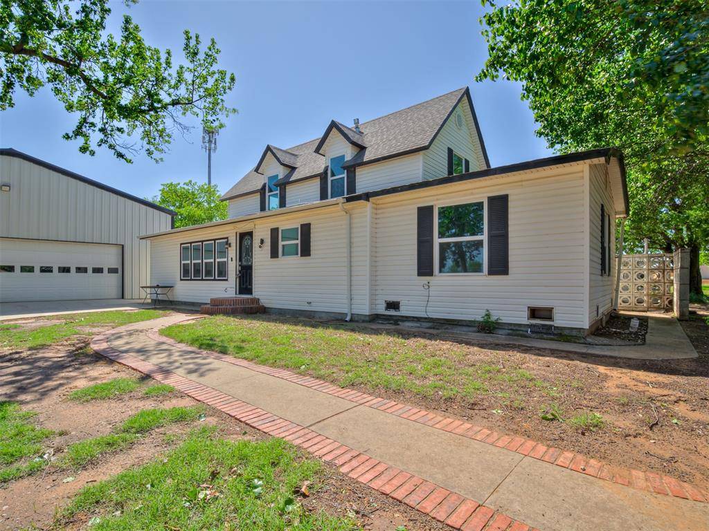 Jones, OK 73049,9290 N Hiwassee RD