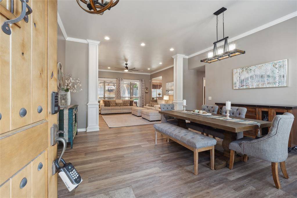 Edmond, OK 73034,2409 Palomino DR