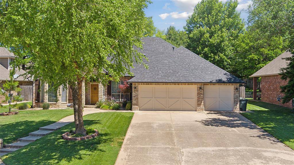 Edmond, OK 73034,2409 Palomino DR