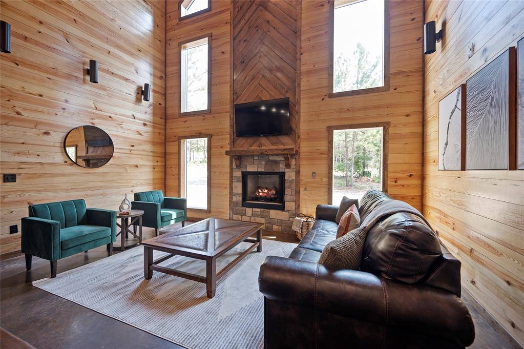 Broken Bow, OK 74728,18 Blue Cedar TRL