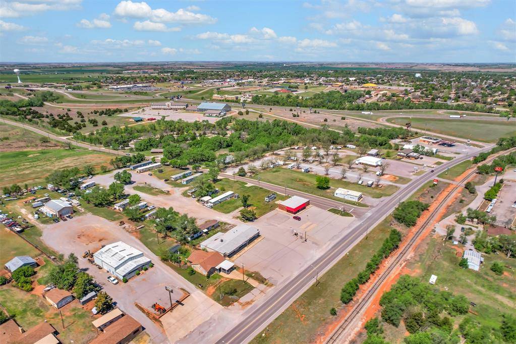 Clinton, OK 73601,1508 Neptune DR