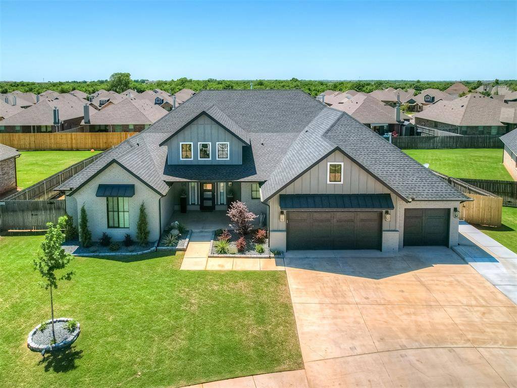 Oklahoma City, OK 73179,3805 Bridge Wood LN