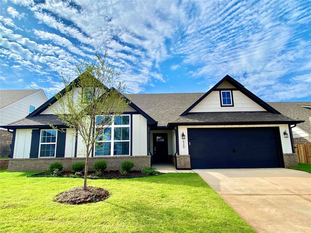 Oklahoma City, OK 73142,8300 NW 151st ST