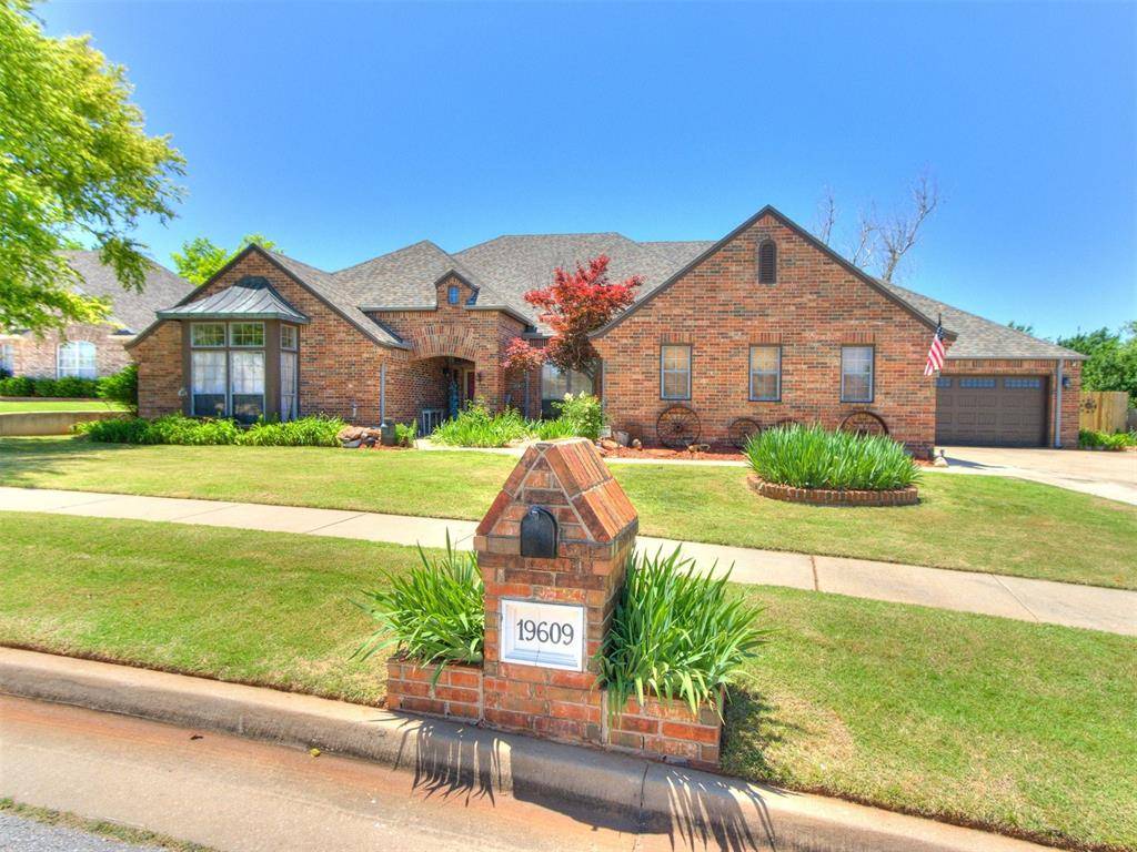 Edmond, OK 73003,19609 Filly DR