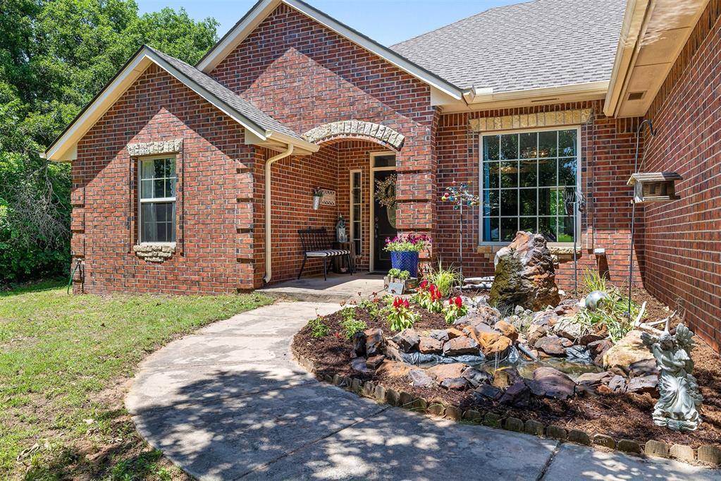 Guthrie, OK 73044,4706 Red Hawk ST