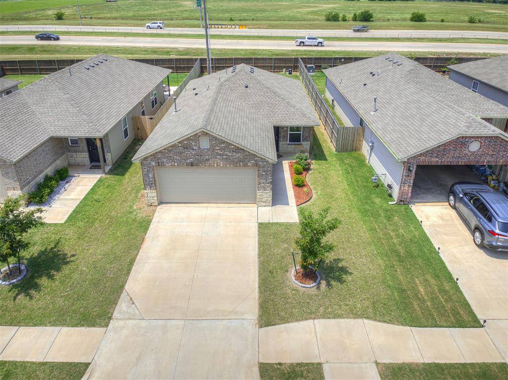 Yukon, OK 73099,11621 Jude WAY