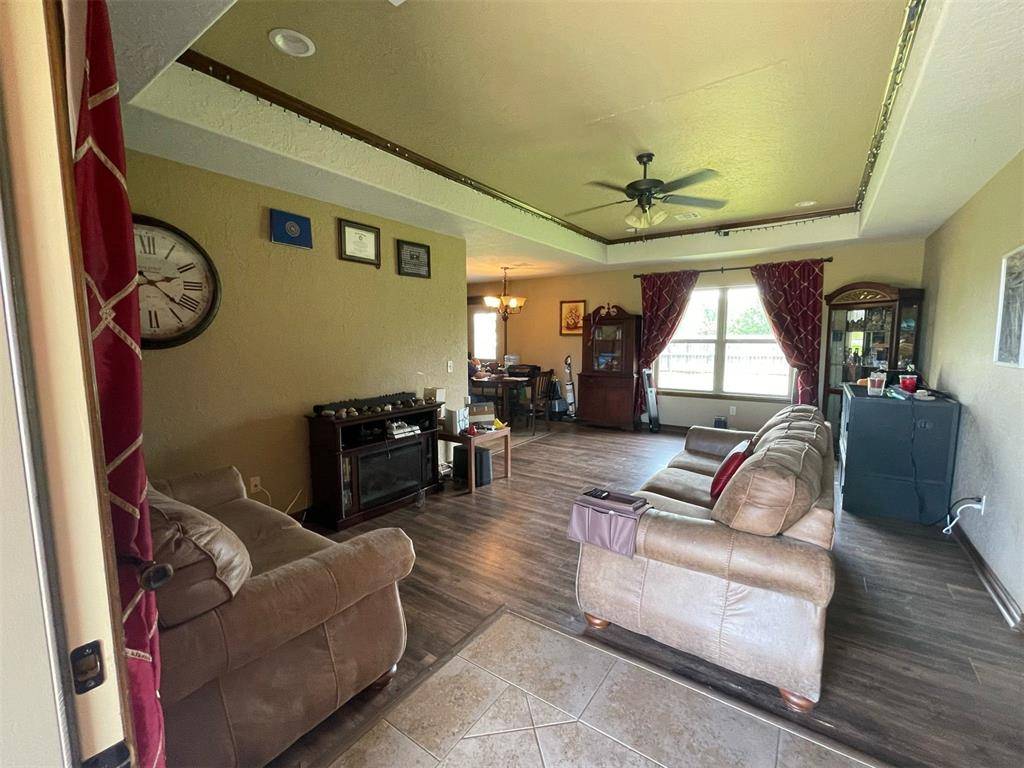 Walters, OK 73572,103 Thurman DR