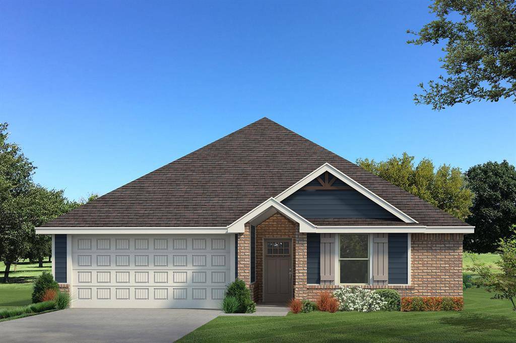 Yukon, OK 73099,9304 NW 87th ST