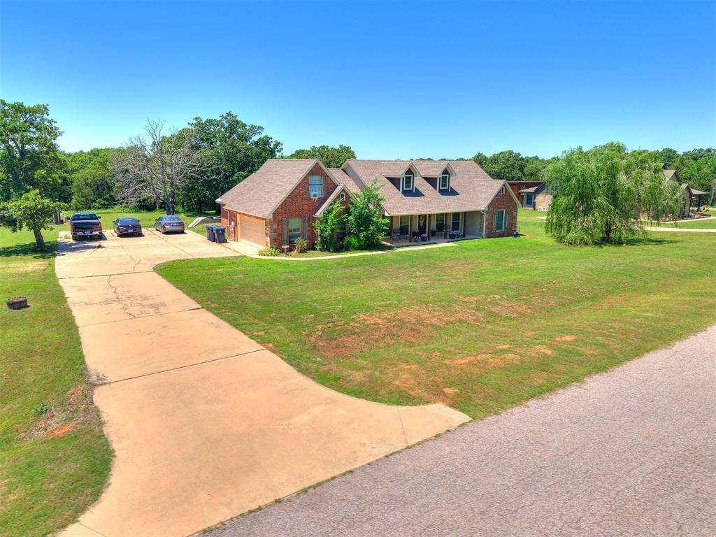 Newalla, OK 74857,5509 Old Town ST