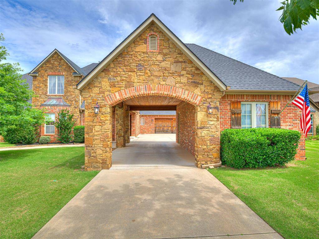 Oklahoma City, OK 73151,6509 NE 101st ST