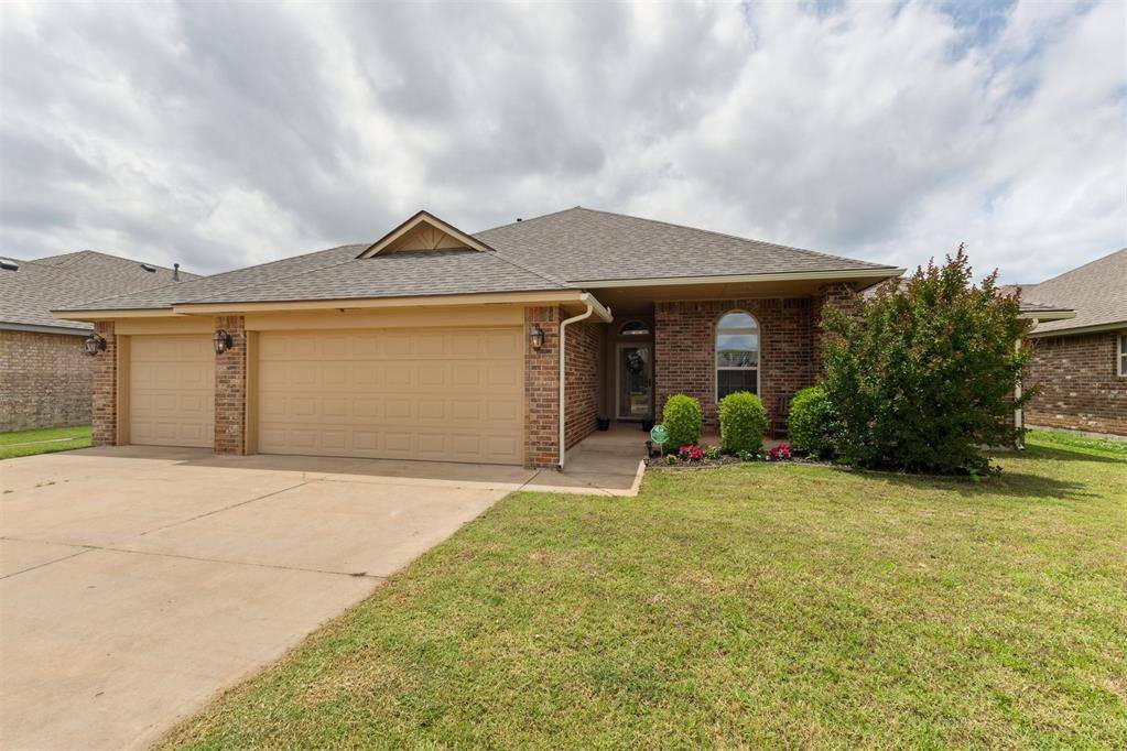 Oklahoma City, OK 73160,9109 Misty LN