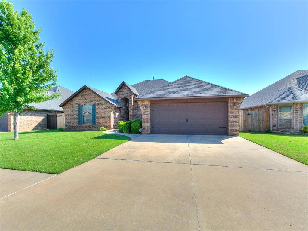 Oklahoma City, OK 73170,17016 Barcelona DR