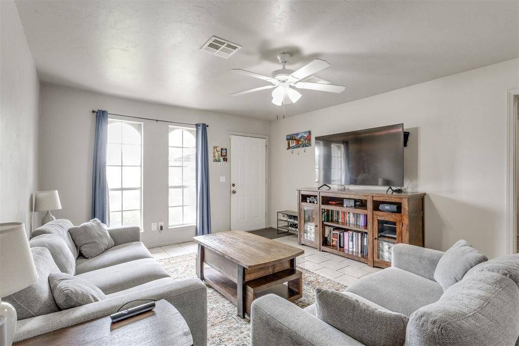 Del City, OK 73115,4741 Del Porte DR