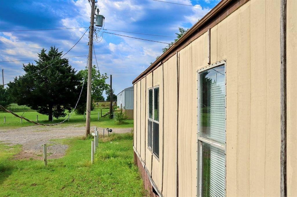 Langston, OK 73050,S Cunsy DR