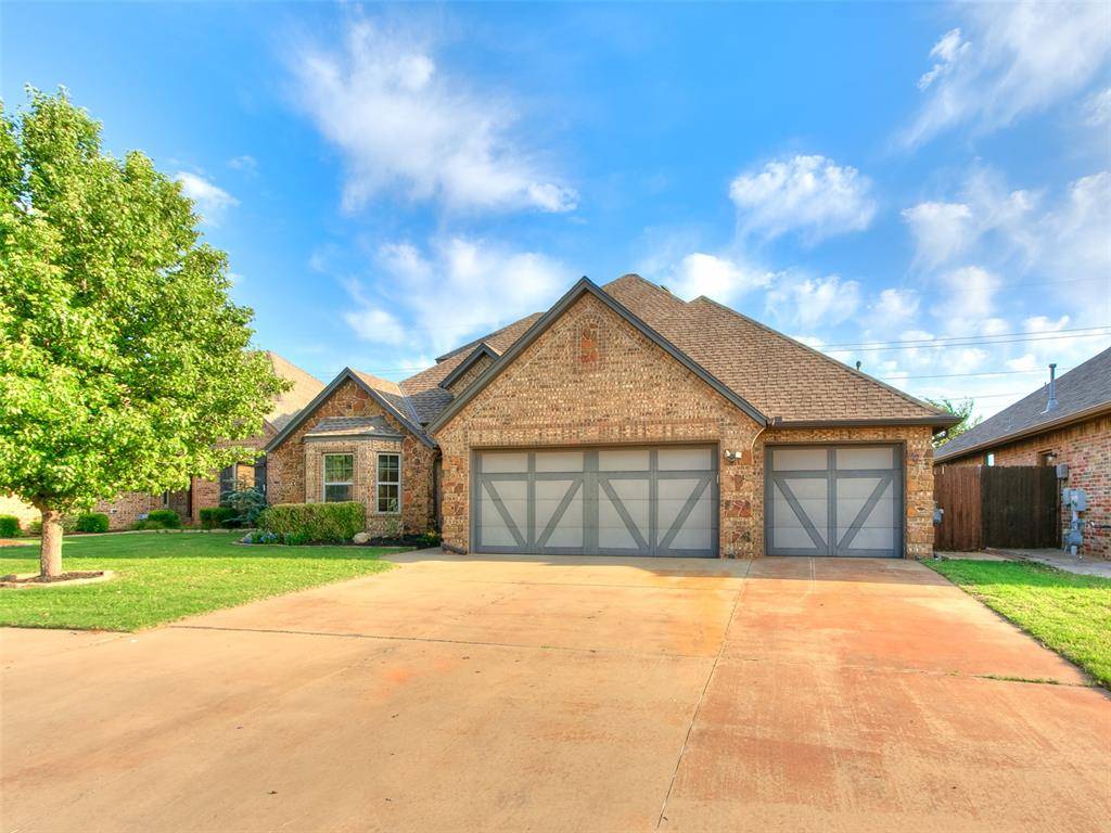 Edmond, OK 73012,3205 NW 192nd TER