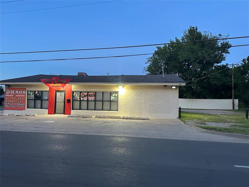 Oklahoma City, OK 73119,3700 S Portland AVE