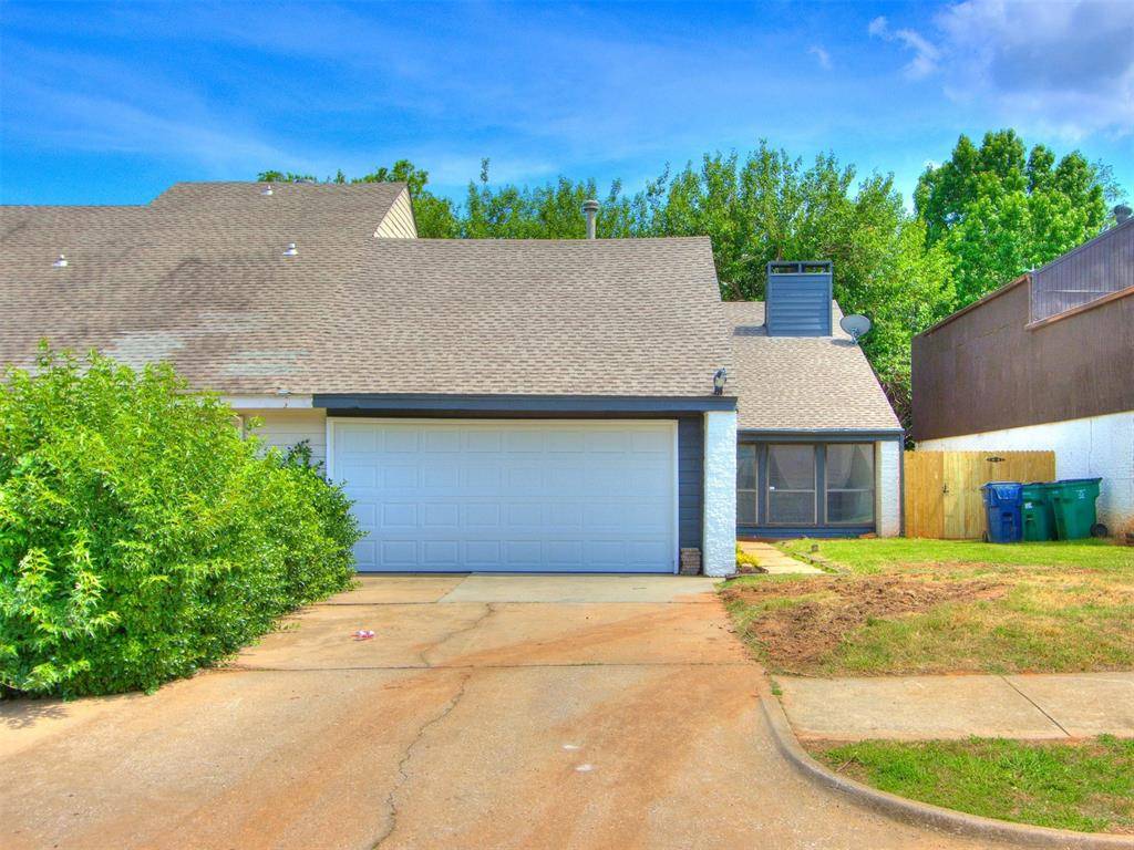 Oklahoma City, OK 73142,5902 Fox Run WAY