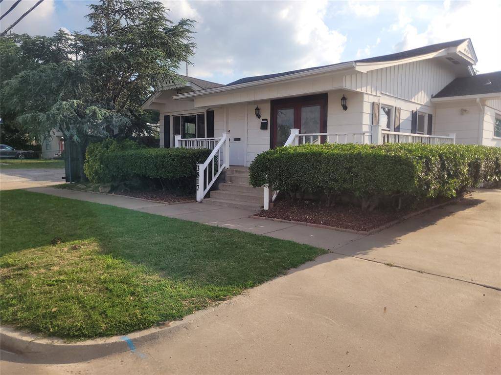 Bethany, OK 73008,3817 N College AVE