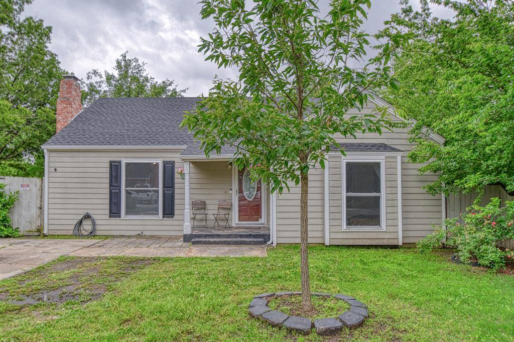 Norman, OK 73071,912 E Comanche ST