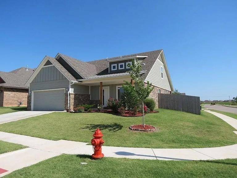Oklahoma City, OK 73142,8332 NW 139 th TER